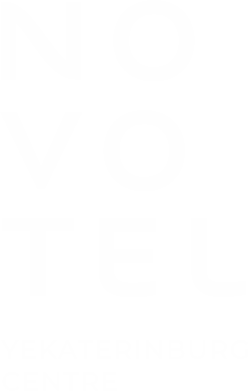 Novotel logo